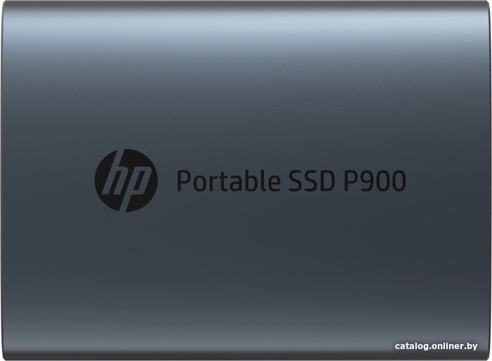  - Внешние накопители HP P900 512GB 7M691AA (серебристый) - P900 512GB 7M691AA (серебристый)