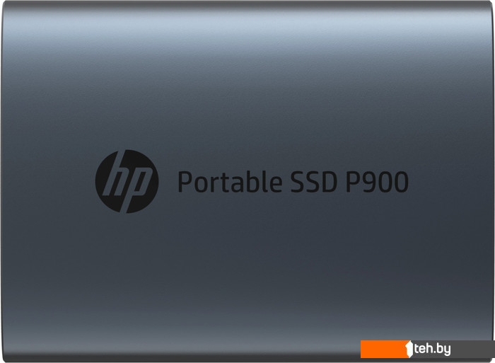  - Внешние накопители HP P900 1TB 7M694AA (серебристый) - P900 1TB 7M694AA (серебристый)