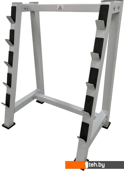  - Гантели, гири, штанги DFC Powergym RA769G - Powergym RA769G