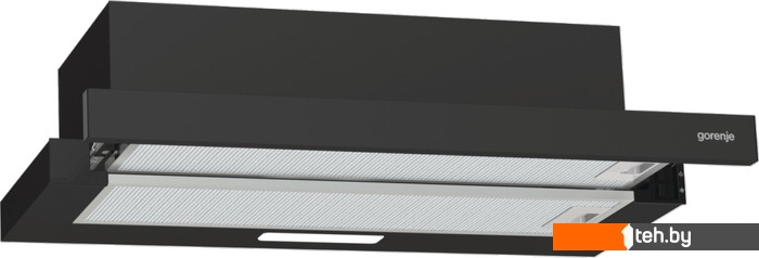  - Вытяжки Gorenje TH606E4B - TH606E4B