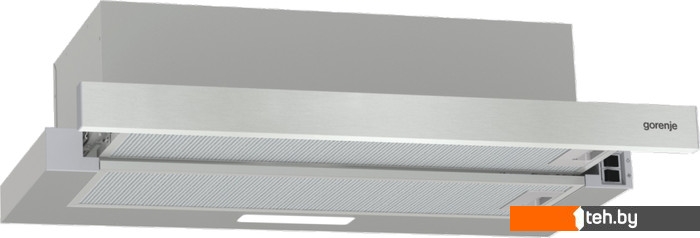  - Вытяжки Gorenje TH606E4X - TH606E4X