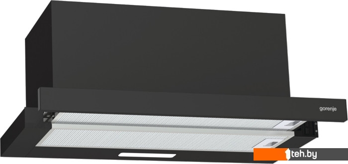  - Вытяжки Gorenje TH606E7B - TH606E7B