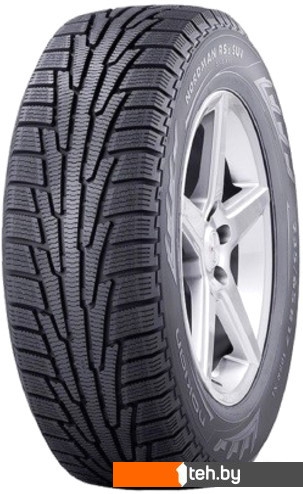  - Автомобильные шины Ikon Nordman RS2 225/50R17 98R - Nordman RS2 225/50R17 98R