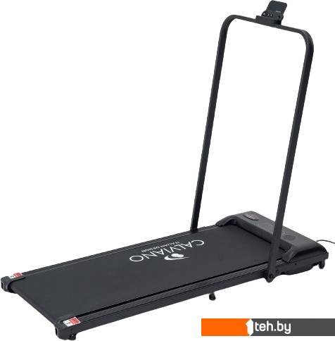  - Беговые дорожки Calviano Slim Black - Slim Black