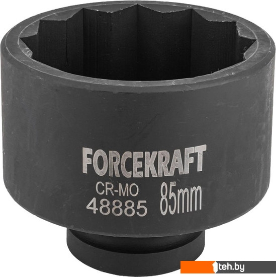  - Биты, головки, насадки, держатели ForceKraft FK-48885 - FK-48885
