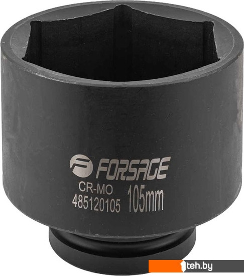  - Биты, головки, насадки, держатели FORSAGE F-485120105 - F-485120105