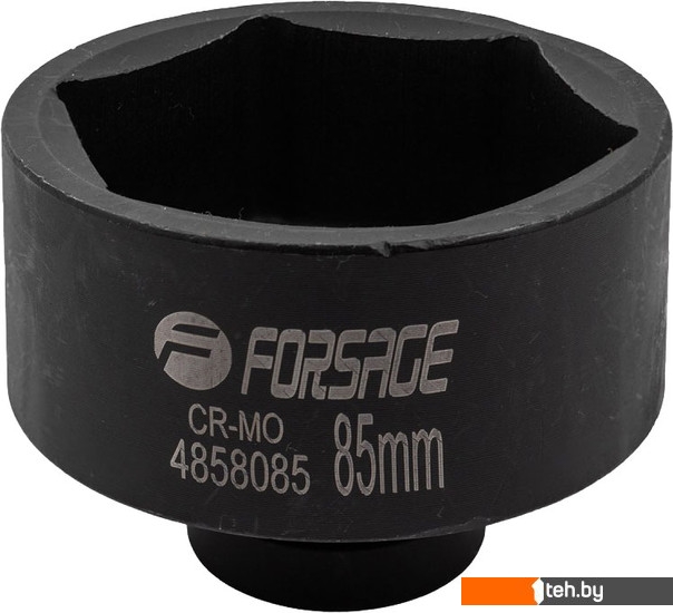  - Биты, головки, насадки, держатели FORSAGE F-4858085 - F-4858085