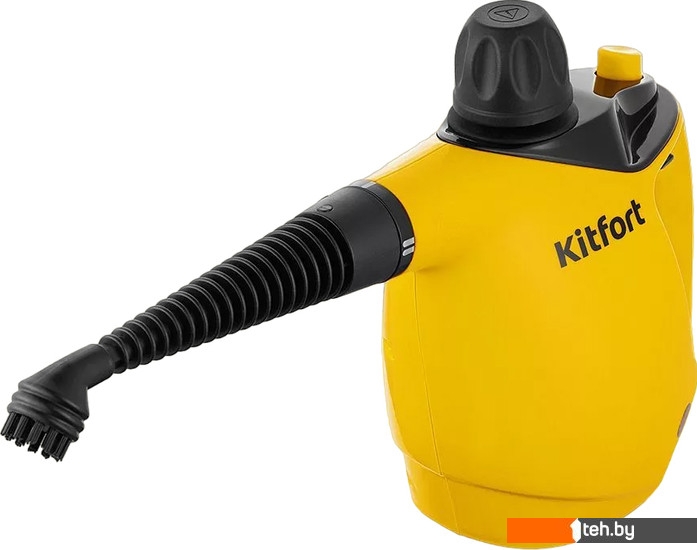  - Пароочистители и отпариватели Kitfort KT-9140-1 - KT-9140-1