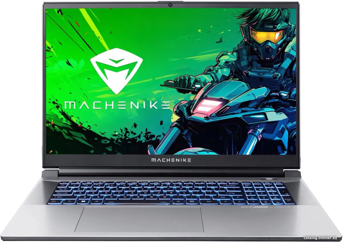  - Ноутбуки Machenike L17 Pulsar JJ00G600ERU - L17 Pulsar JJ00G600ERU