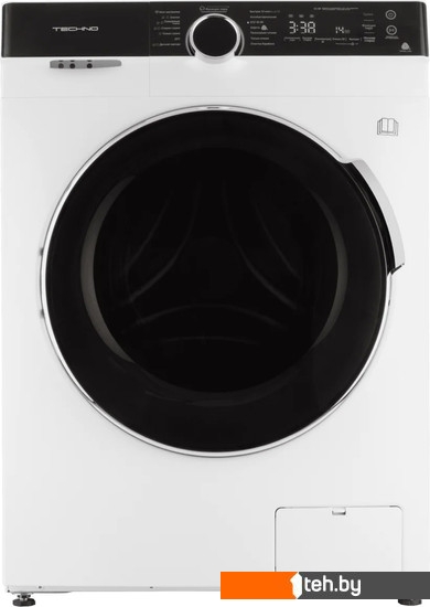  - Стиральная машина Techno MFK80-DU1403B - MFK80-DU1403B