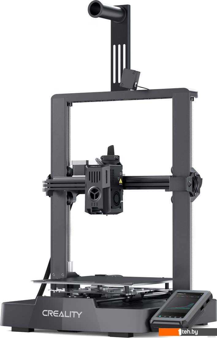  - 3D-принтеры Creality Ender-3 V3 KE - Ender-3 V3 KE