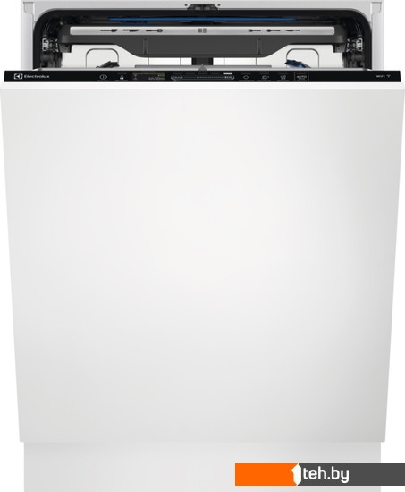  - Посудомоечные машины Electrolux 700 GlassCare EEG88520W - 700 GlassCare EEG88520W