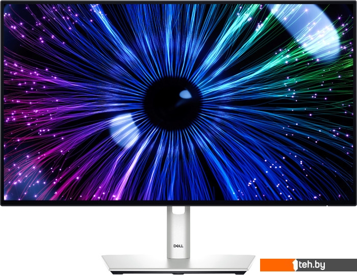  - Мониторы Dell UltraSharp U2424HE - UltraSharp U2424HE