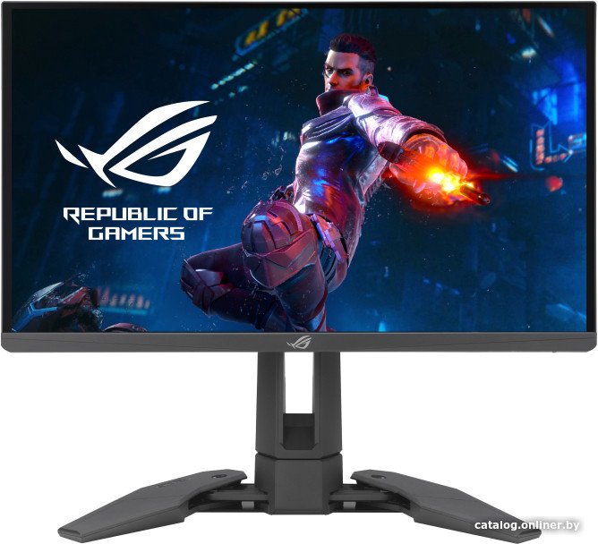  - Мониторы ASUS ROG Swift Pro PG248QP - ROG Swift Pro PG248QP