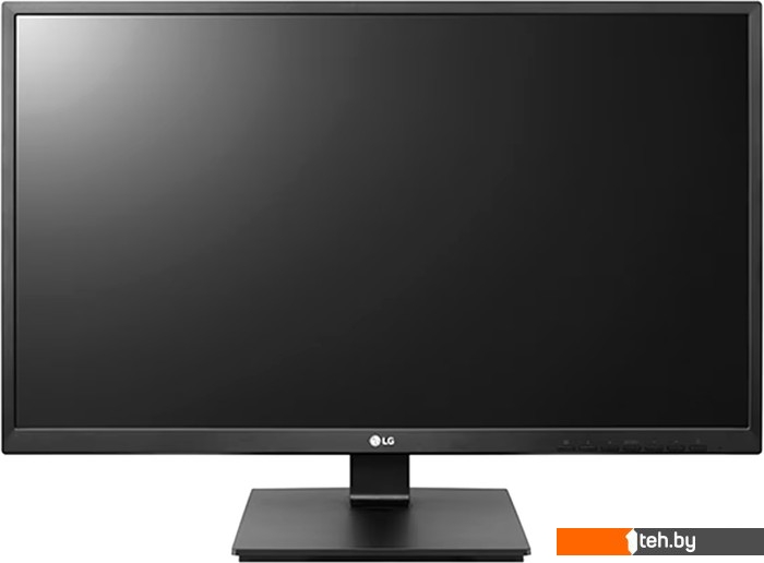  - Мониторы LG 27BK55YP-B - 27BK55YP-B