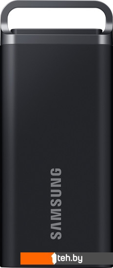  - Внешние накопители Samsung T5 EVO 4TB - T5 EVO 4TB