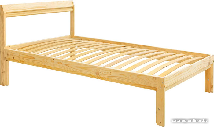  - Кровати Мебель детям Идея 90x200 И-90 90x200 - Идея 90x200 И-90 90x200
