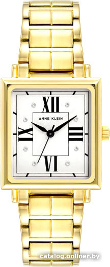  - Наручные часы Anne Klein 4008SVGB - 4008SVGB