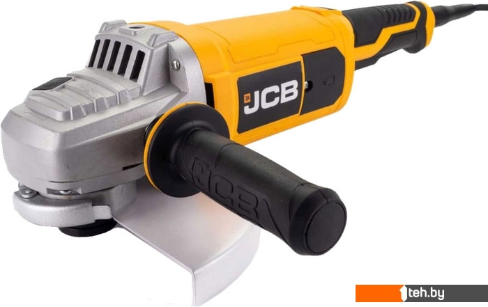  - Угловые шлифмашины (болгарки) JCB AG230-P-E - AG230-P-E