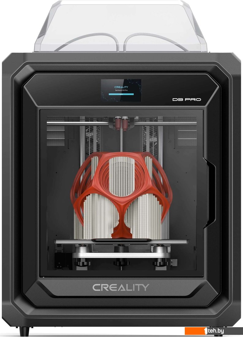 - 3D-принтеры Creality Sermoon D3 Pro - Sermoon D3 Pro