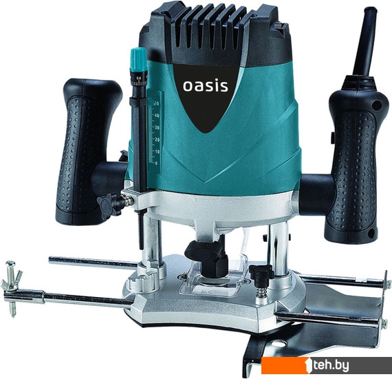  - Фрезеры Oasis PF-150 - PF-150