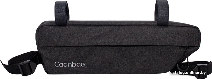  - Аксессуары для велосипеда Caanbag CAAN-TR-35BL (черный) - CAAN-TR-35BL (черный)