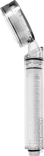  - Душевые системы и гарнитуры Aroma Sense PR-9000 (белый) - PR-9000 (белый)