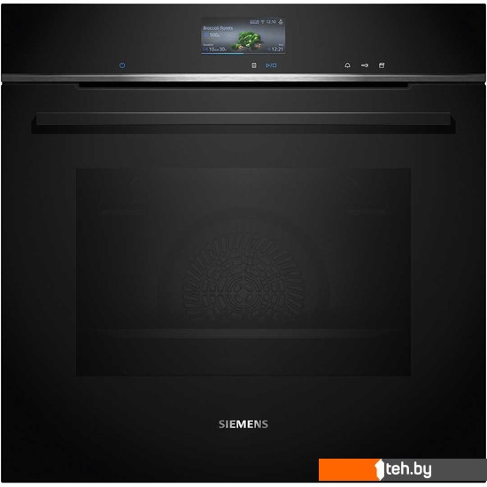  - Духовые шкафы Siemens iQ700 HS736G3B1 - iQ700 HS736G3B1