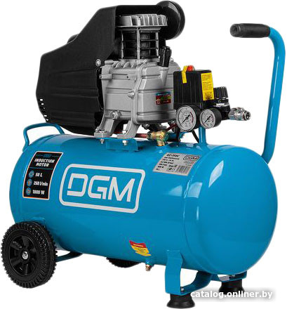 - Компрессоры DGM AC-150C - AC-150C