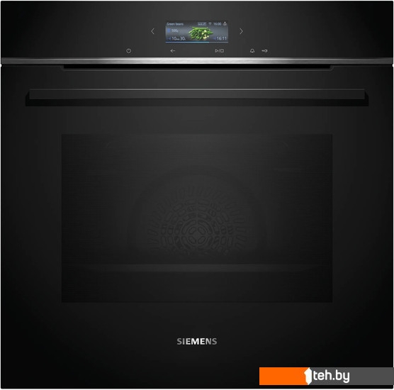  - Духовые шкафы Siemens iQ700 HB774G1B1 - iQ700 HB774G1B1