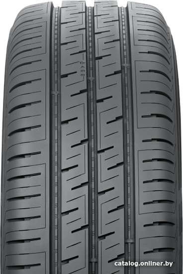  - Автомобильные шины Ikon Autograph Eco C3 235/60R17C 117/115R - Autograph Eco C3 235/60R17C 117/115R