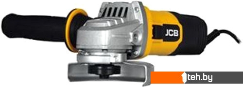  - Угловые шлифмашины (болгарки) JCB AG125H-E - AG125H-E