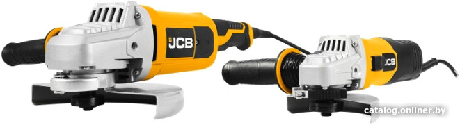  - Наборы электроинструментов JCB AGTPK-E (две болгарки) - AGTPK-E (две болгарки)