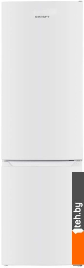  - Холодильники Kraft KF-NF291W - KF-NF291W