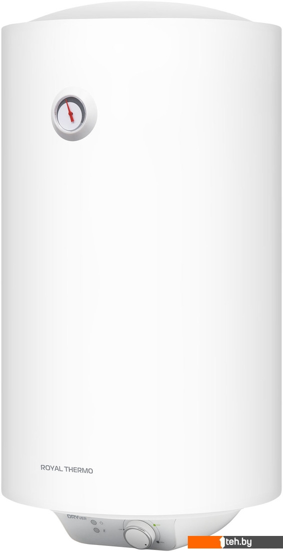  - Водонагреватели Royal Thermo RWH 50 DRYver - RWH 50 DRYver
