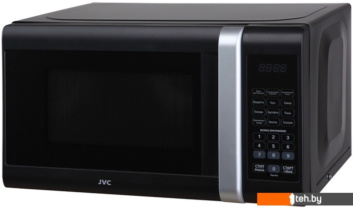  - Микроволновые печи JVC JK-MW381S - JK-MW381S