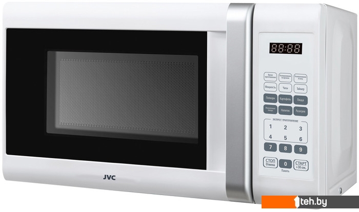  - Микроволновые печи JVC JK-MW400S - JK-MW400S