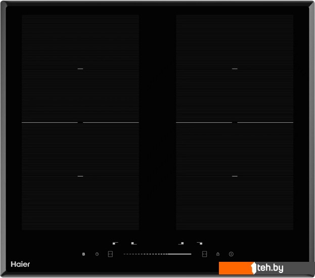  - Варочные панели Haier HHK-Y64TJVB - HHK-Y64TJVB