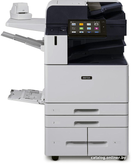  - Принтеры и МФУ Xerox AltaLink B8145/B8155 - AltaLink B8145/B8155