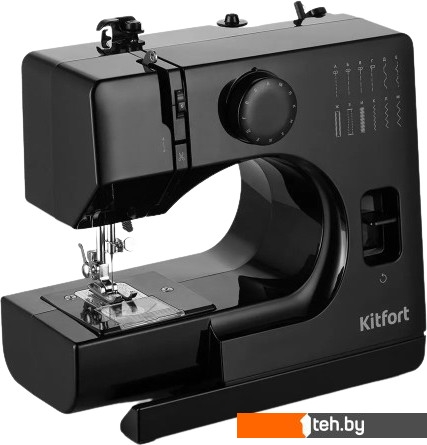  - Швейные машины Kitfort KT-6043 - KT-6043