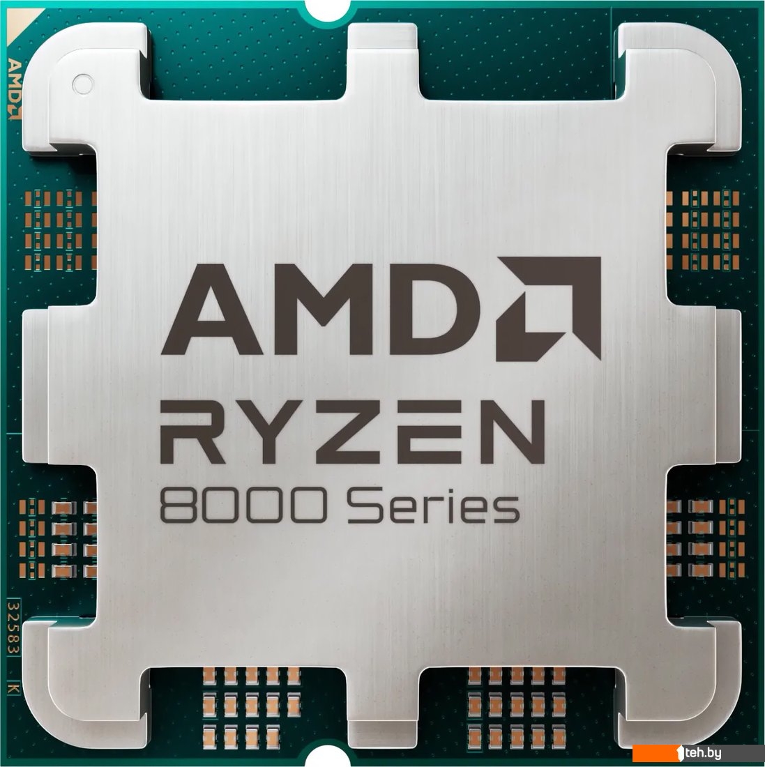  - Процессоры AMD Ryzen 5 8600G - Ryzen 5 8600G