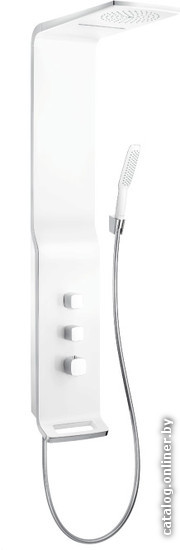  - Душевые системы и гарнитуры Hansgrohe Raindance Lift (27008400) - Raindance Lift (27008400)