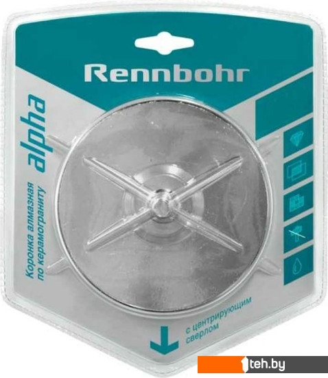  - Коронки Rennbohr 676201 - 676201