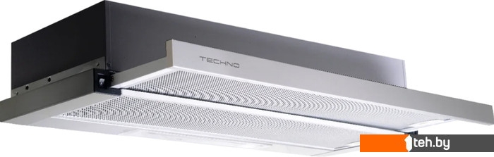  - Вытяжки Techno V560B264SV - V560B264SV
