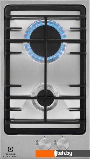  - Варочные панели Electrolux EGG3322NVX - EGG3322NVX