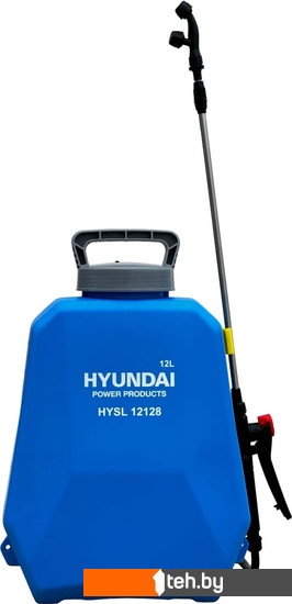  - Опрыскиватели Hyundai HYSL 12128 - HYSL 12128