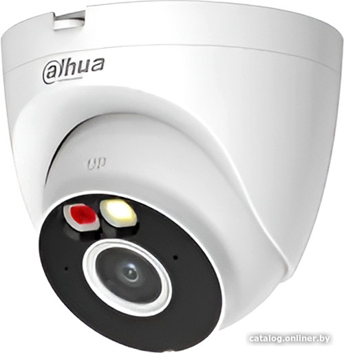  - IP-камеры Dahua DH-IPC-T2AP-PV-0280B - DH-IPC-T2AP-PV-0280B