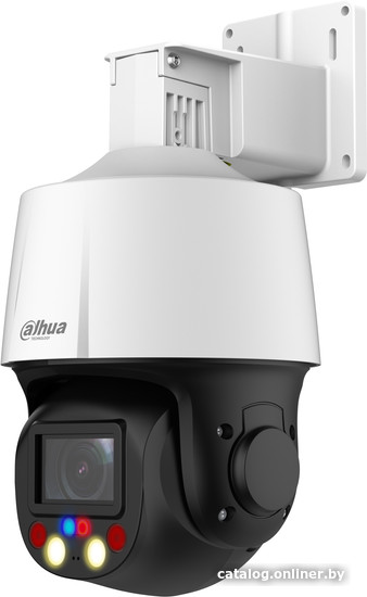  - IP-камеры Dahua DH-SD3E205DB-GNY-A-PV1 - DH-SD3E205DB-GNY-A-PV1