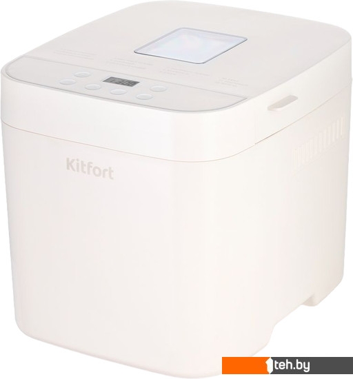  - Хлебопечки Kitfort KT-310 - KT-310