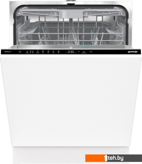  - Посудомоечные машины Gorenje GV16D - GV16D